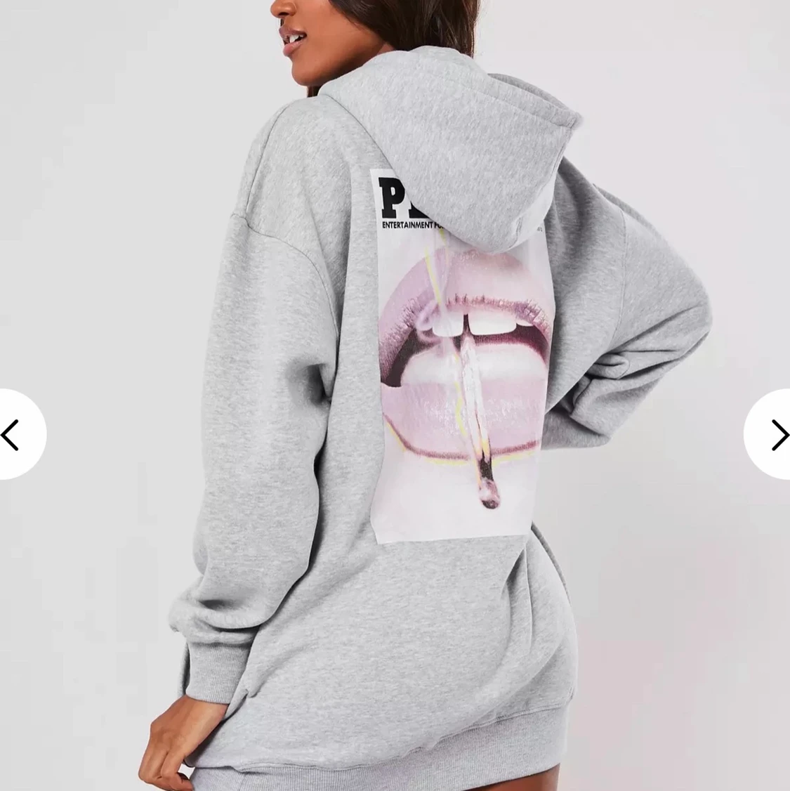 Playboy Hoodie