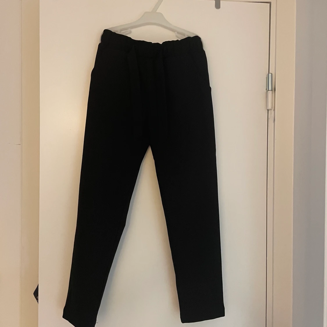 Kostymbyxor storlek 134