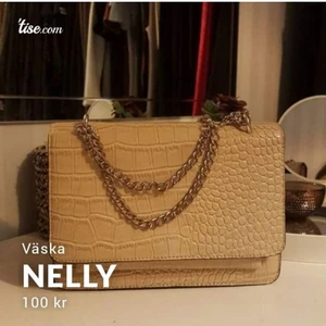 Nelly väska - Nelly väska