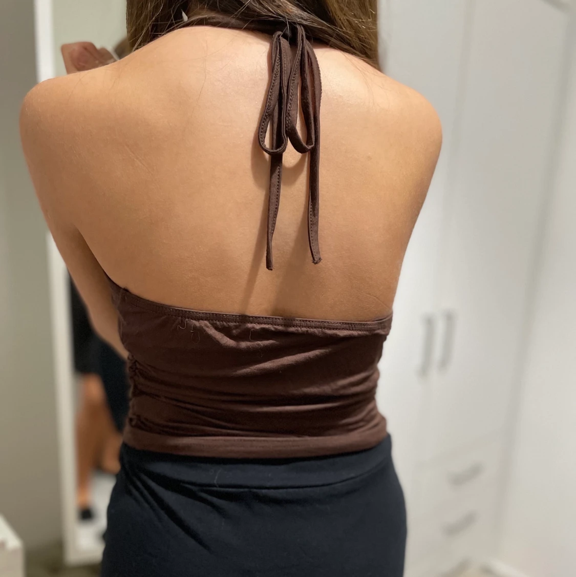 Topp från SHEIN - 90