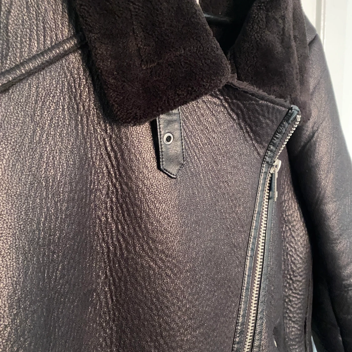 Zara winter jacket  - 90