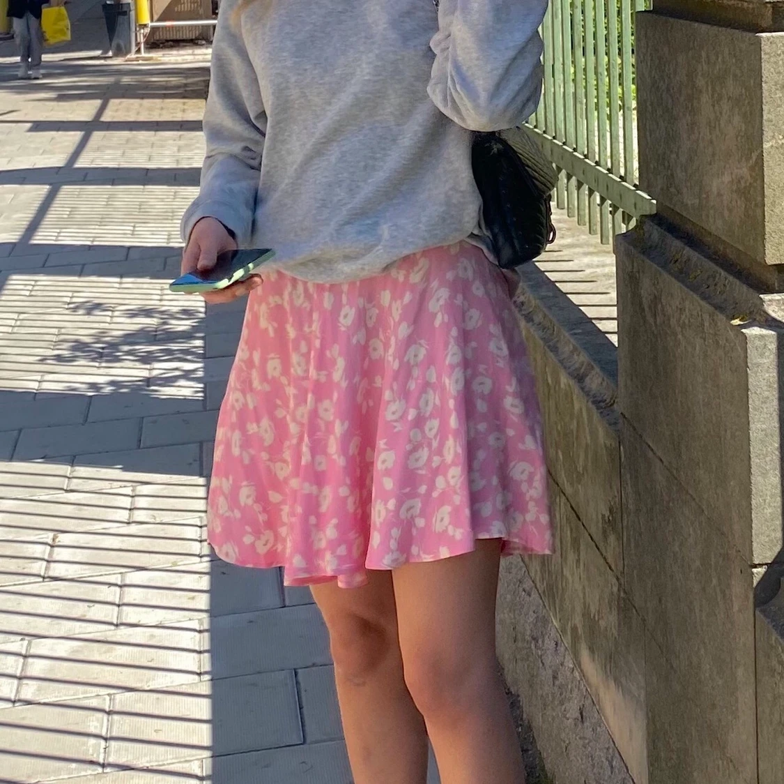 Klänning från zara - 91