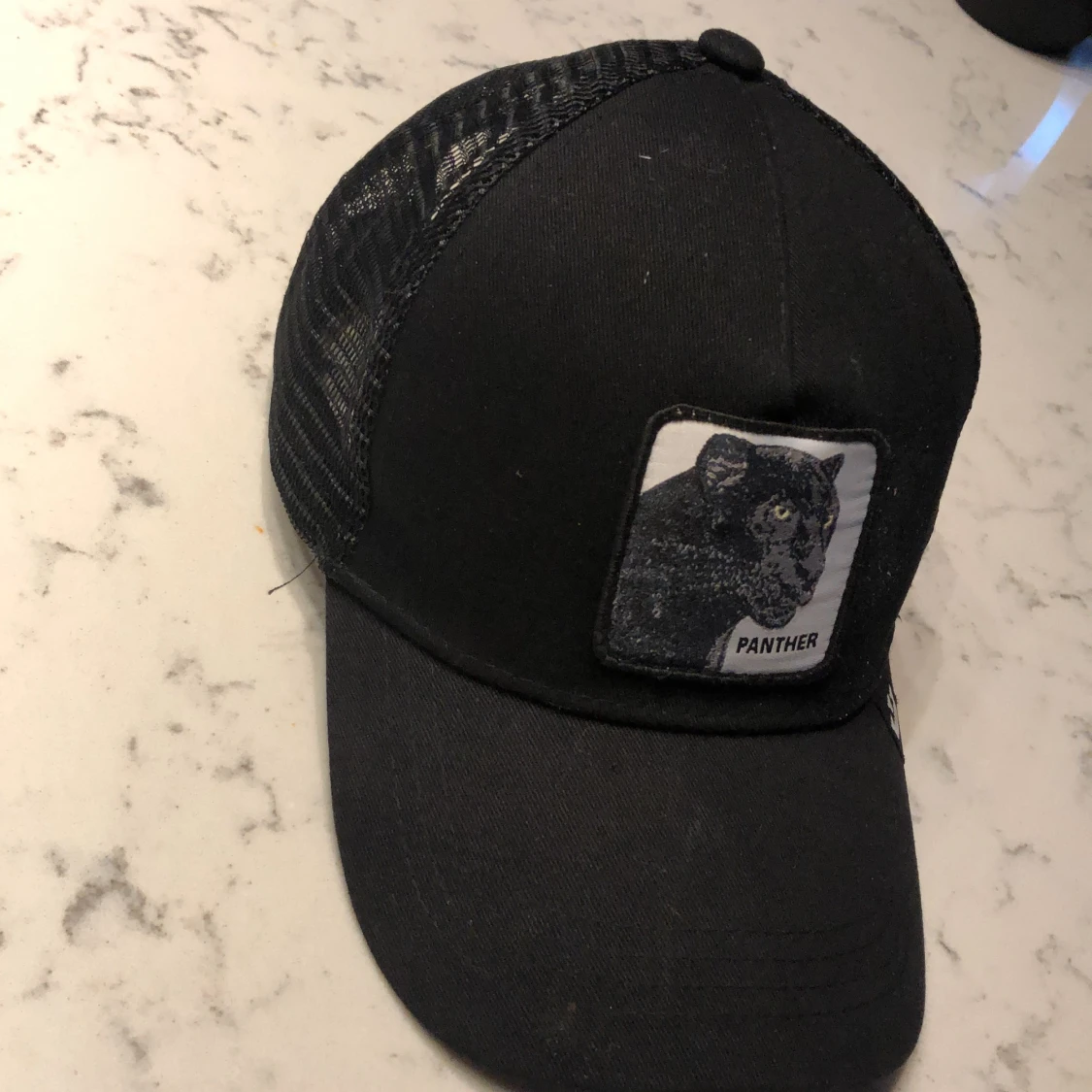 Goorden bros käps  - 90