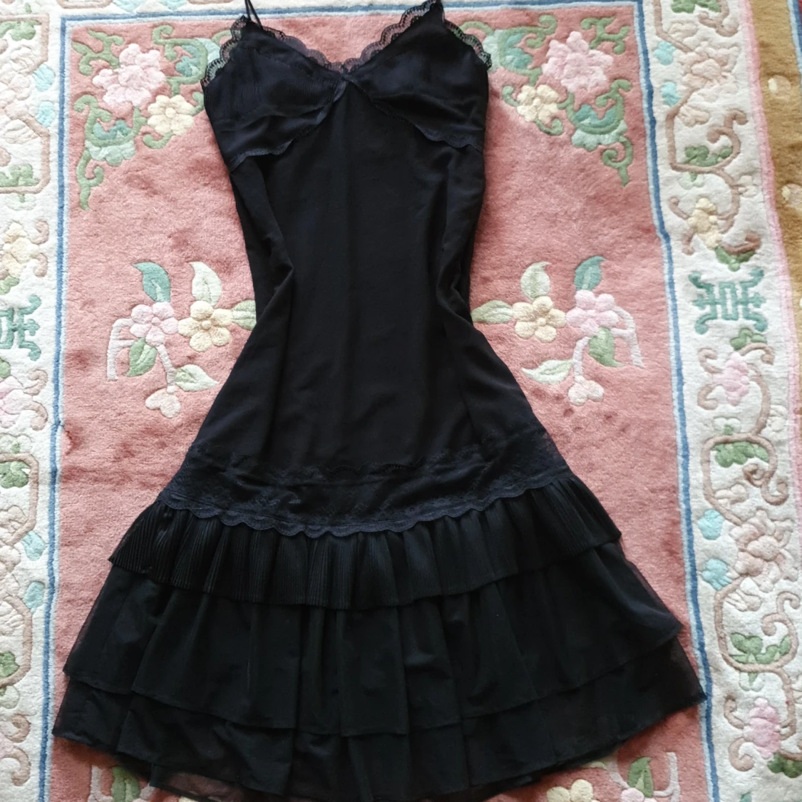 Super fin summer klänning  - 91