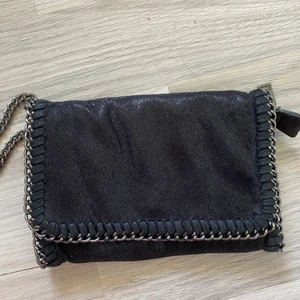 Handväska - Jättefin liten väska i fint skick!