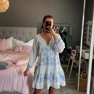 By malina tunika - Sparsamt använd tunika från by malina storlek s/m