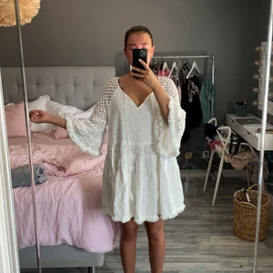 By Malina tunika  - Sparsamt använd tunika från By Malina storlek M