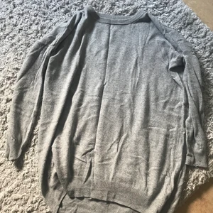 Långärmad tröja  - Jätte skön tröja (overzised) jätte mysig! 