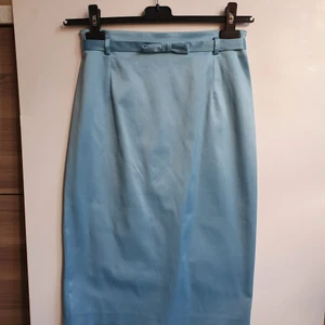 Kjol S  - Elegant kojl. Topp skick.