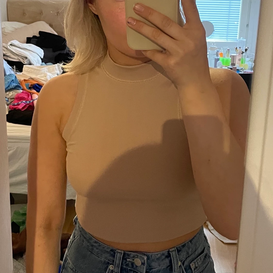 Linne från Hannah liciousx NAKD - 90