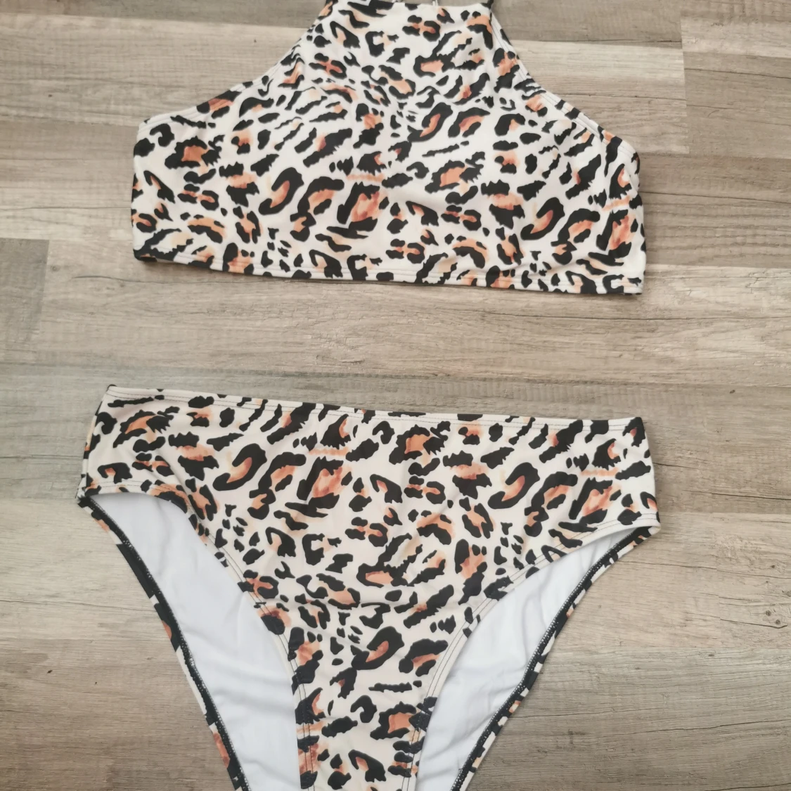 Helt NY!! Bikini - 90