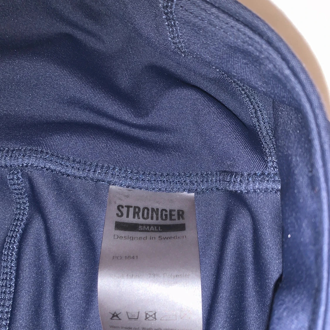 Stronger träningstights strl S - 91