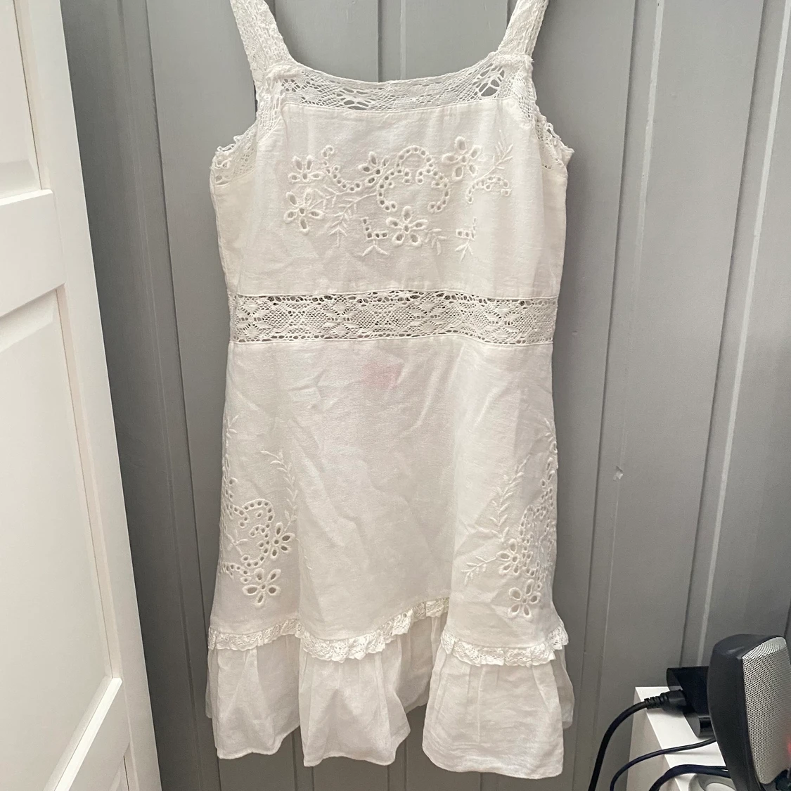 klänning från Zara - 90