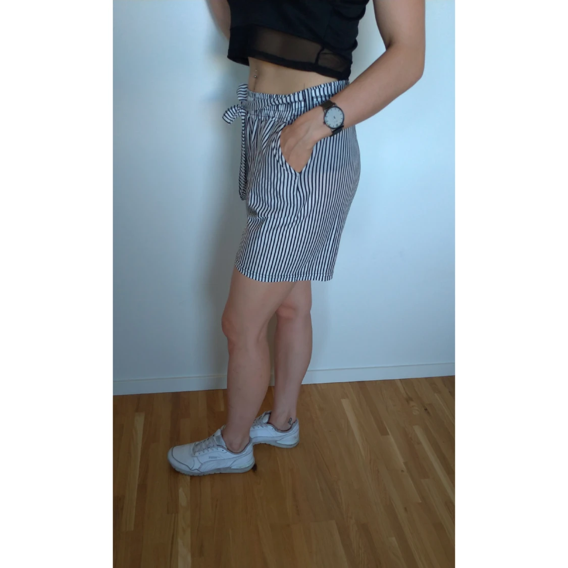 Randiga shorts  - 90