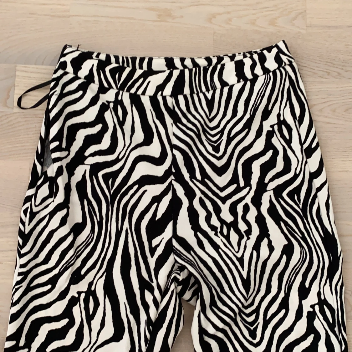 Zebrabyxor  - 90