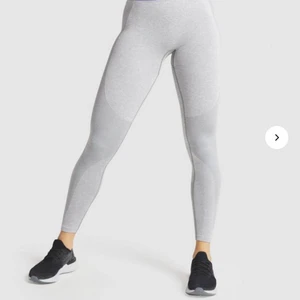 Gymshark  - Gymahark tights i storlek xs, knappt använda 
