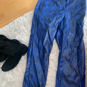 byxor - köpt begagnade