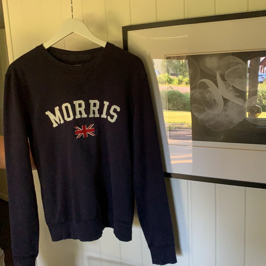 Morris Sweatshirt  - 90