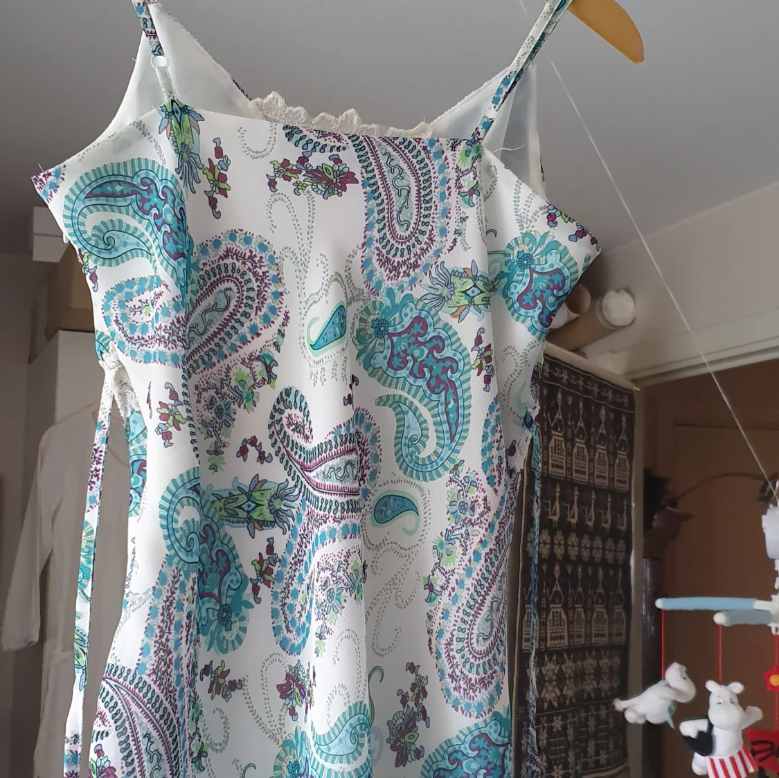 Super fin monstrar satin topps - 91