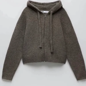 Söt kofta - Gullig kofta ifrån zara💕