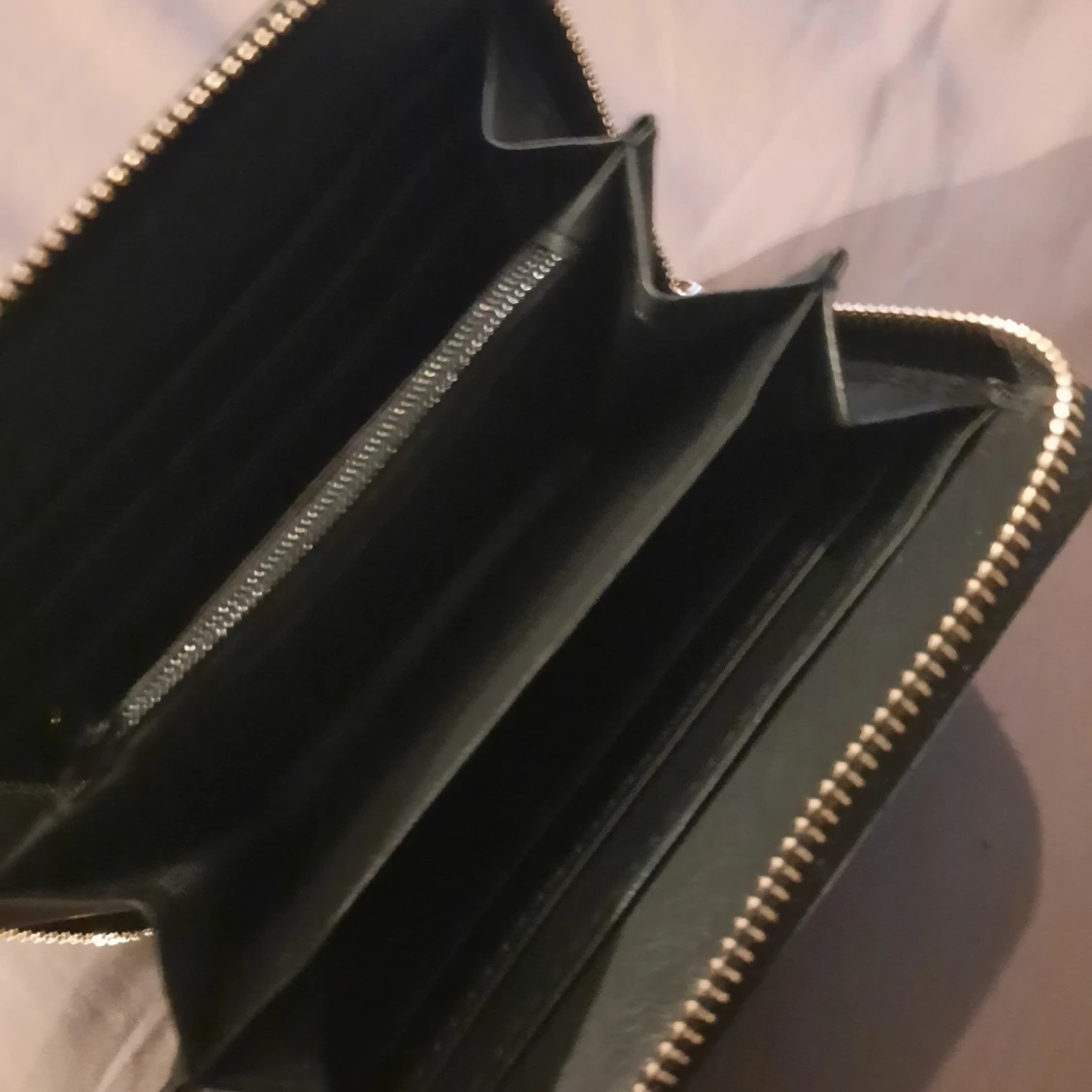 Marmor plånbok  - 90