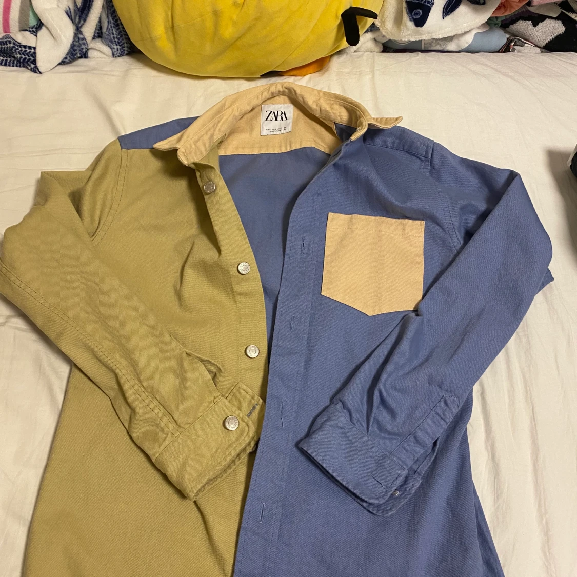 ZARA jacka