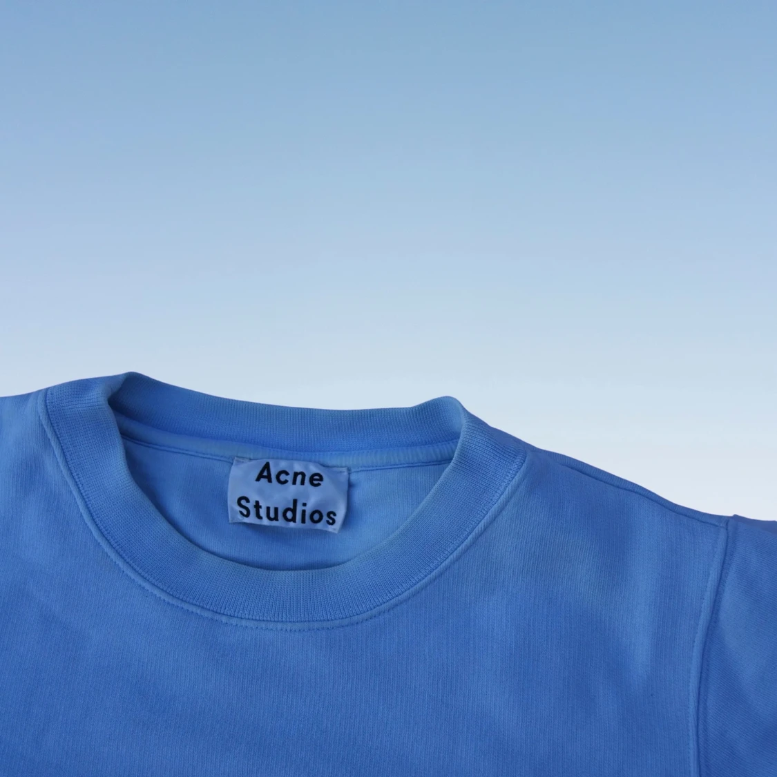 Acne Studios Sweatshirt - 91