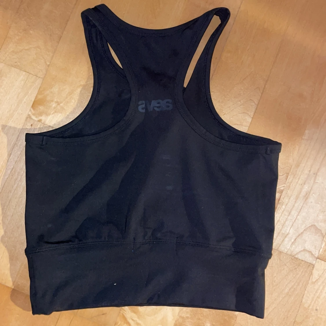 Svea träningstopp - 90