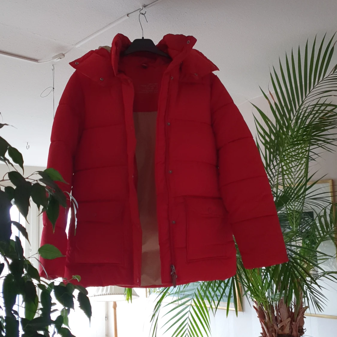 Unisex dunjacka - 90