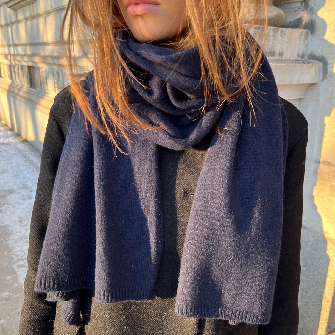 Kashmir halsduk - 91