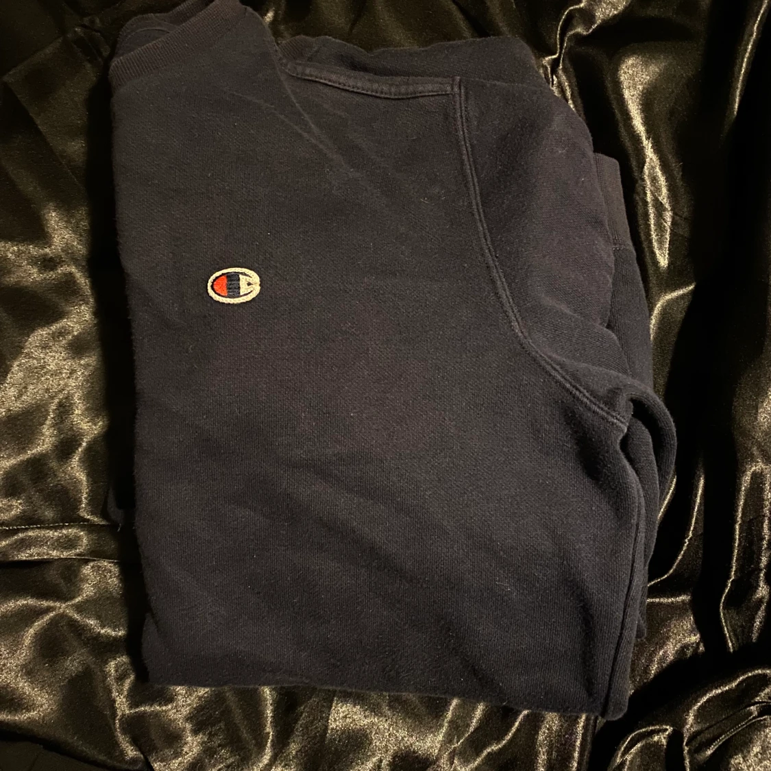 champion sweatshirt