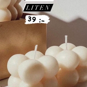 Handgjorda Ljus - Allt finns på hemsidan som är länkad i Instagramen : @ljusrummet.se💗 (29:- men frakten är inräknad där) Så kan ni mötas blir det enbart 29:- 💗