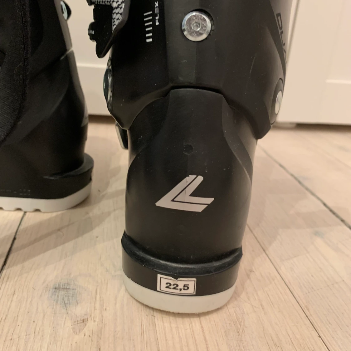 Pjäxor RX 80 W - 90