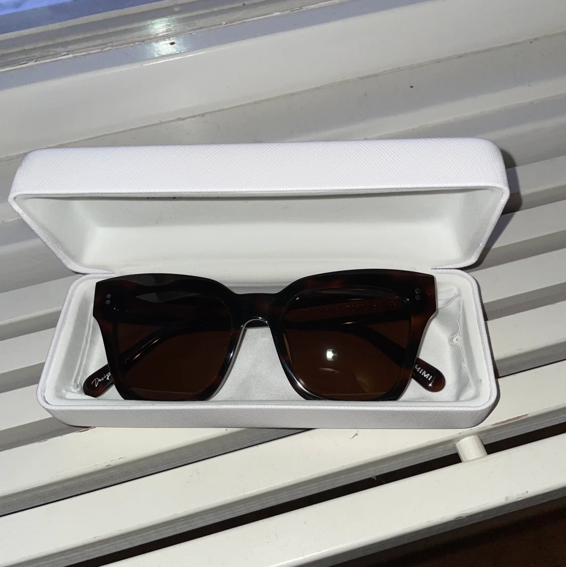 Chimi Eyewear 005 - 90