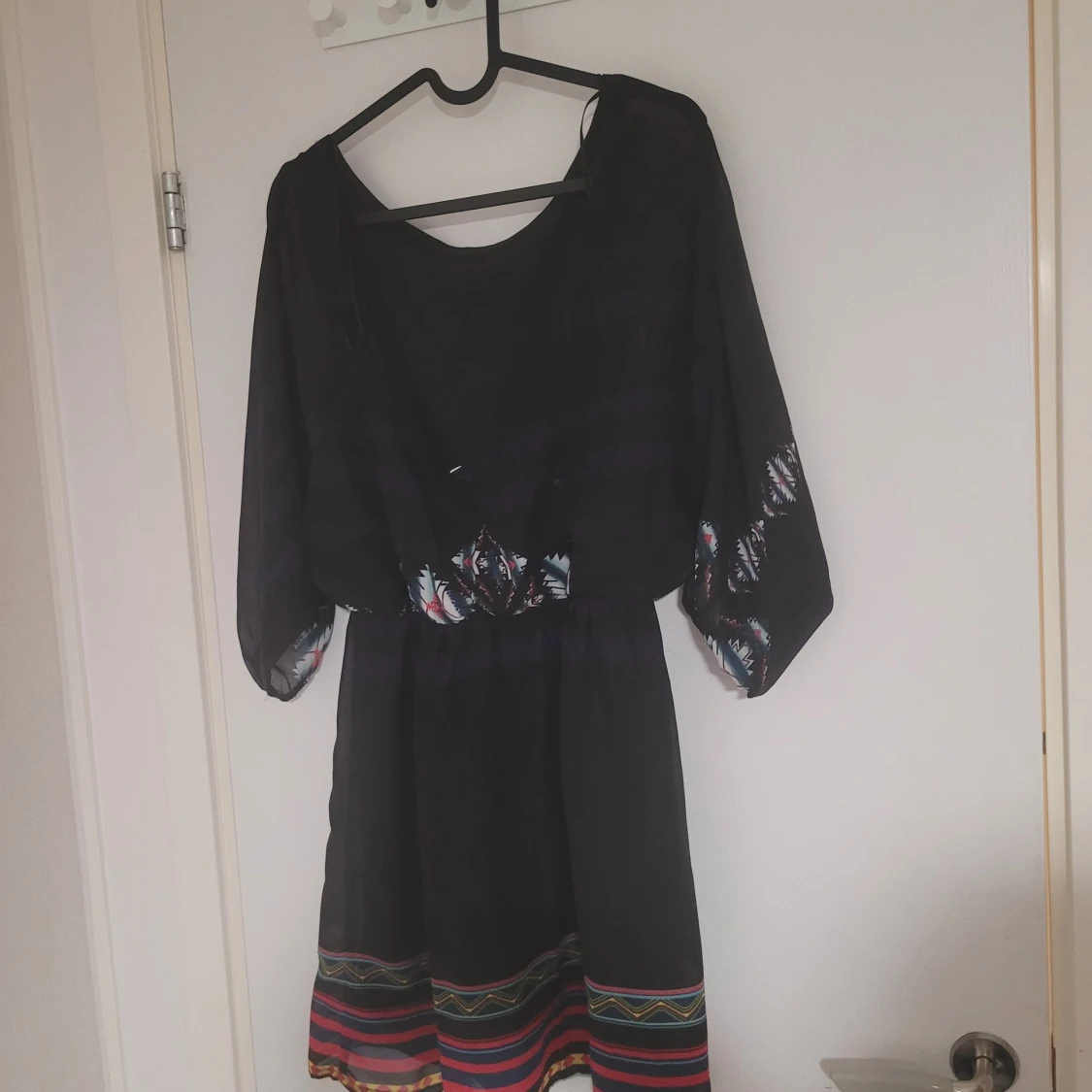  short open back dress - 90