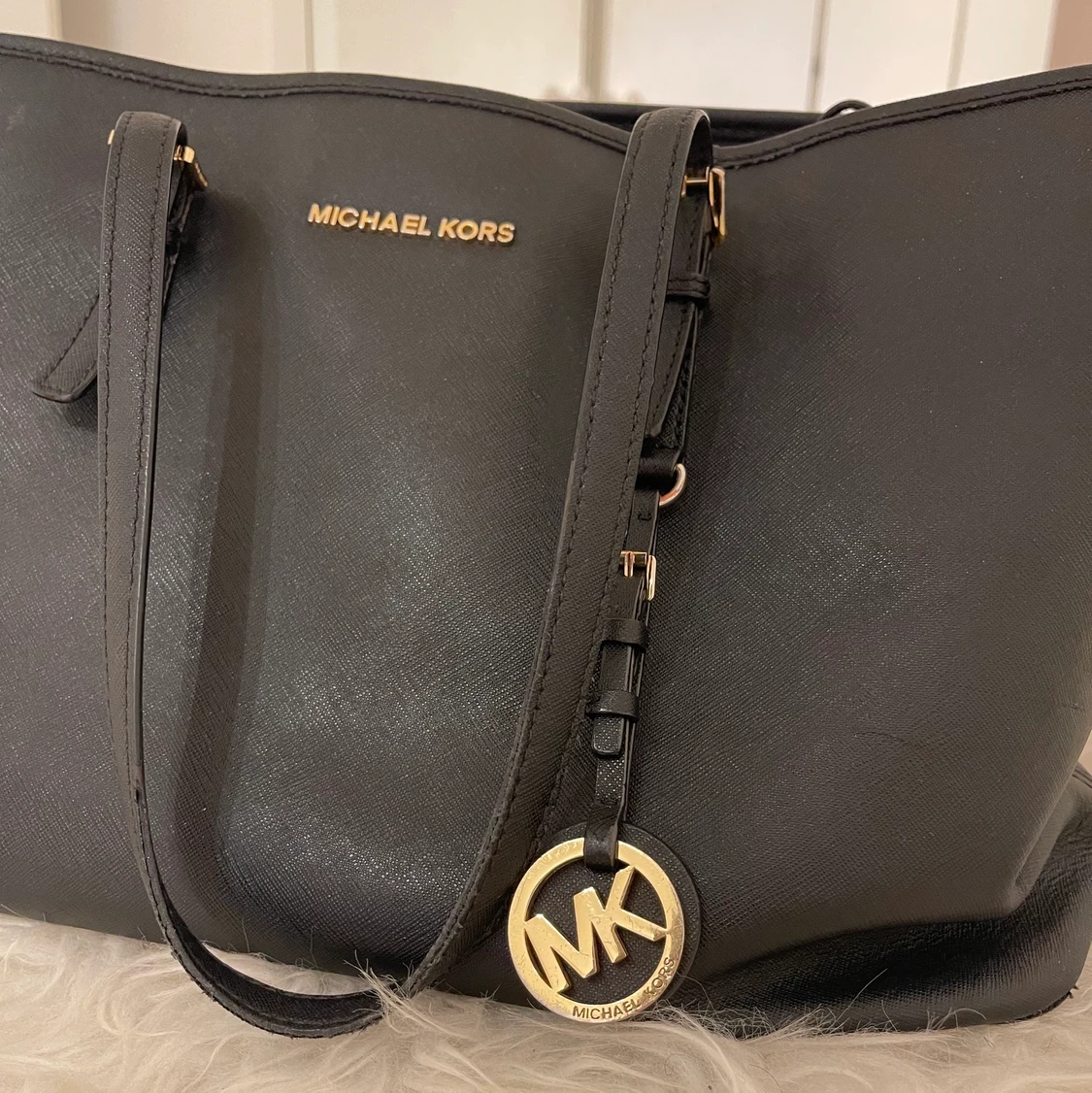 Michael kors väska  - 91
