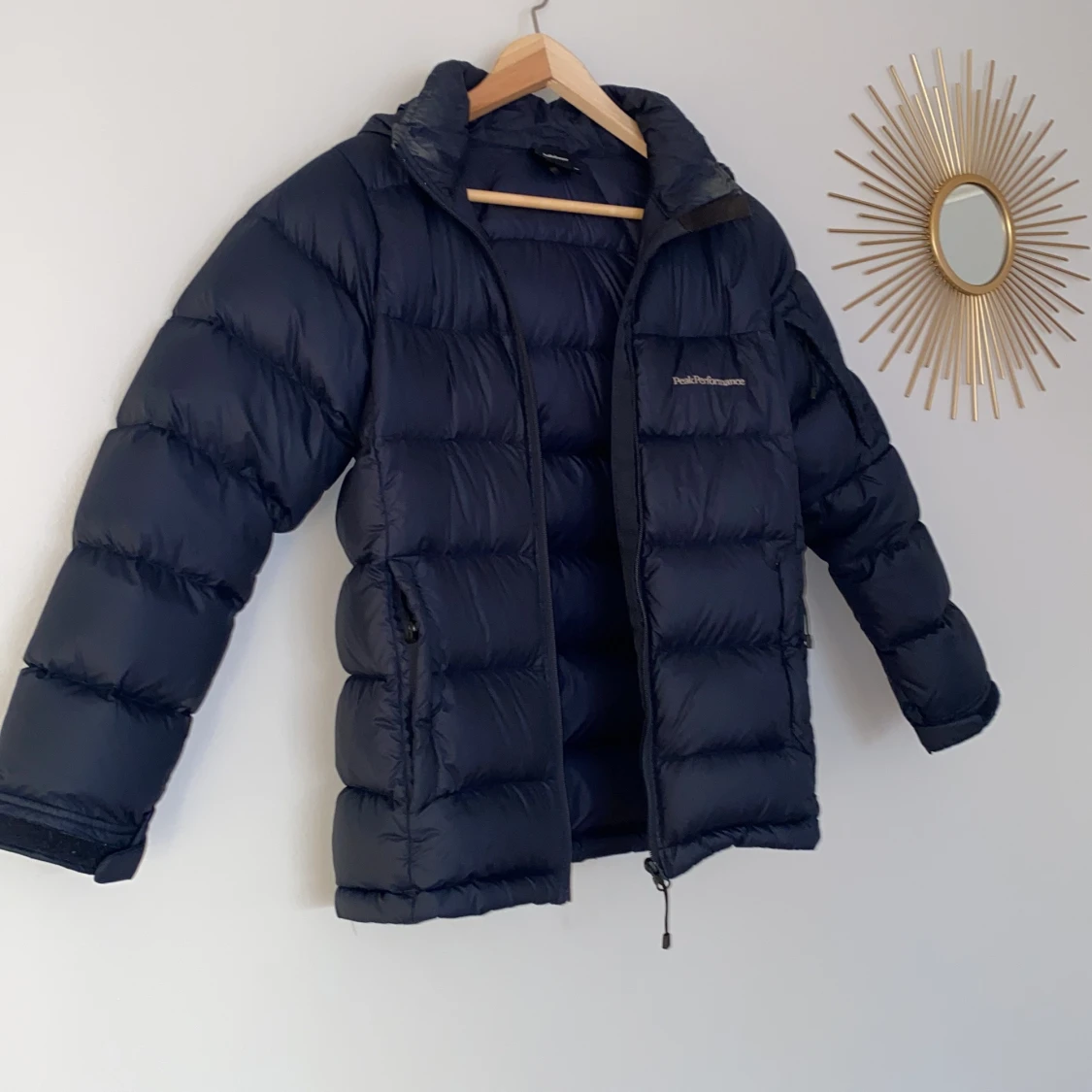 Peakperformance jacka