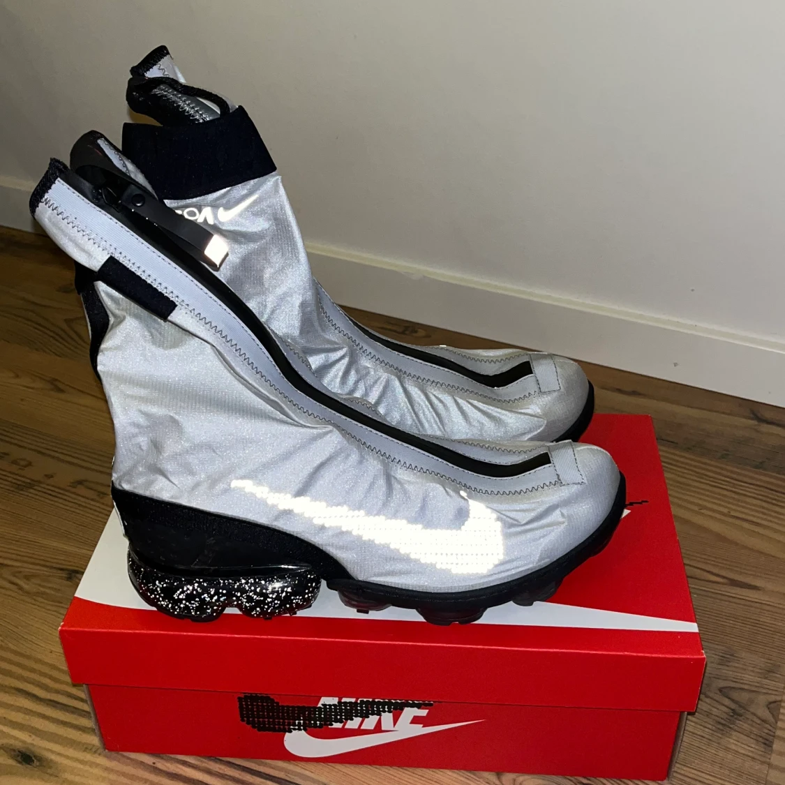 Nike Air Vapormax fk Gator Ispa - 90