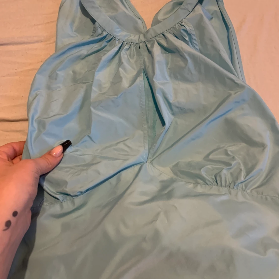 Söt topp ifrån Zara - 90