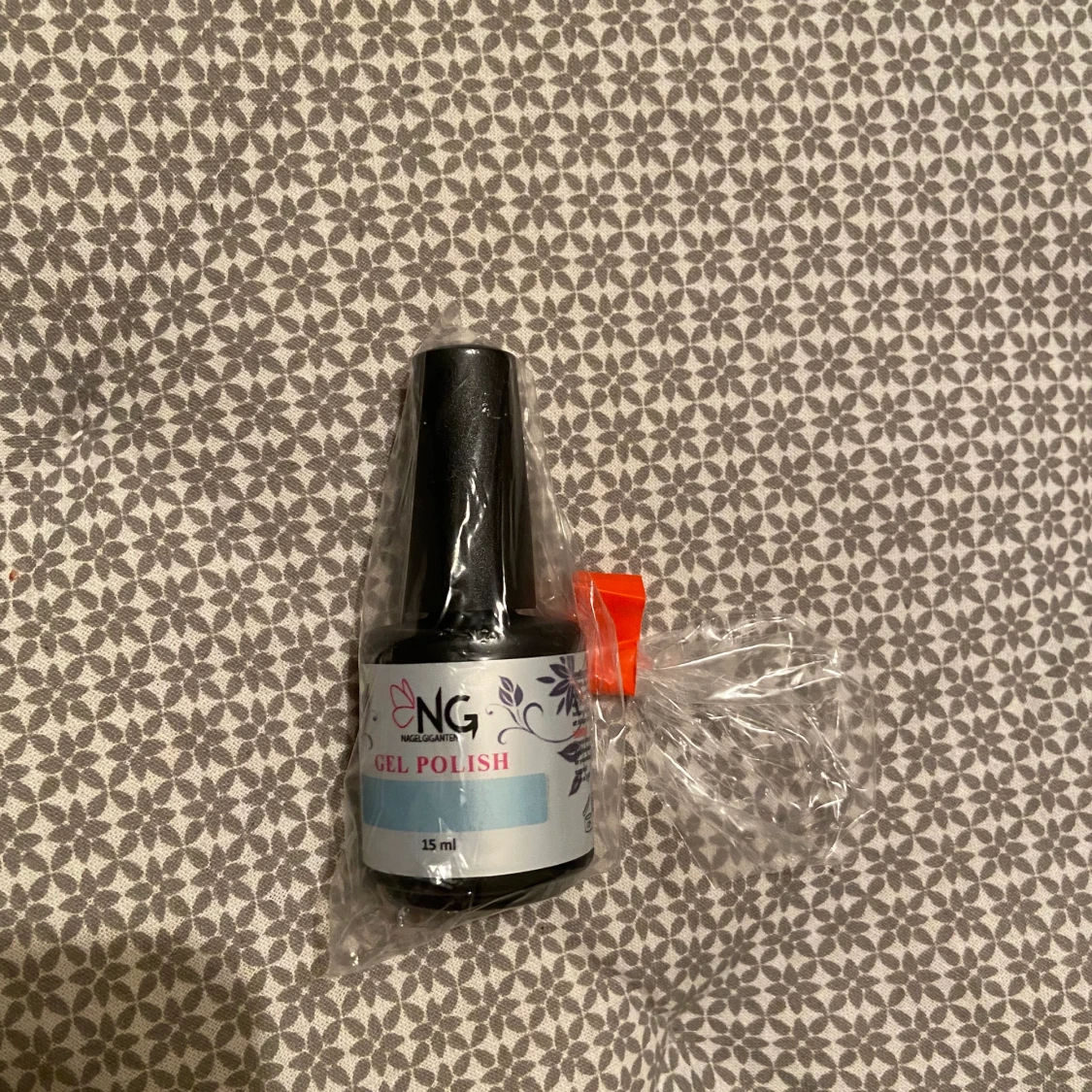 Gellack nagelgiganten