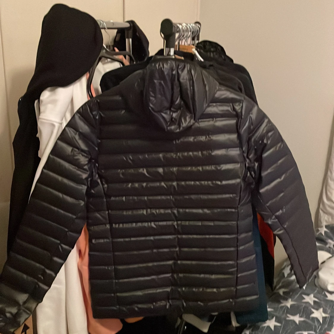 adidas Varilite Jacket - 91