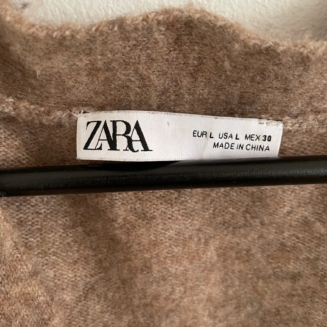 Cosy Zara cardigan (L) - 91