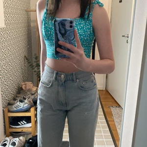 Kropp topp  - Turkåst linne bekvämt 