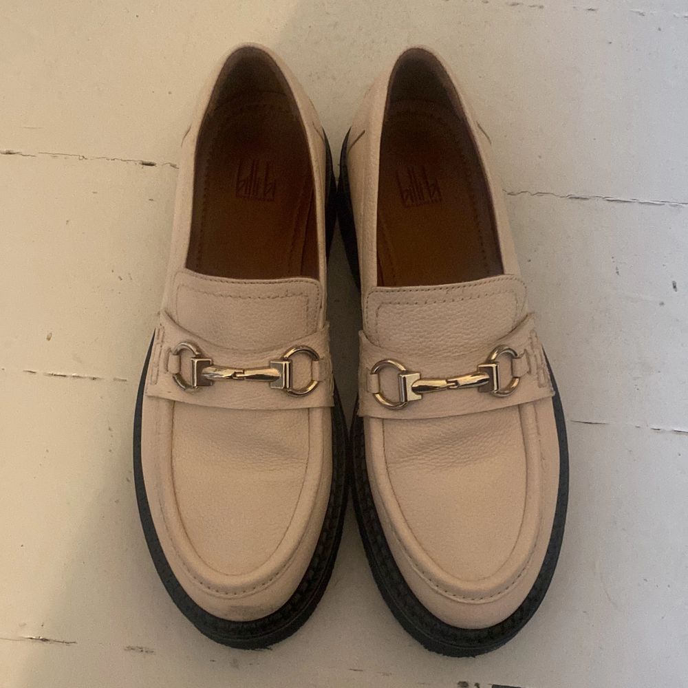 Loafers - Skor | Plick Second Hand