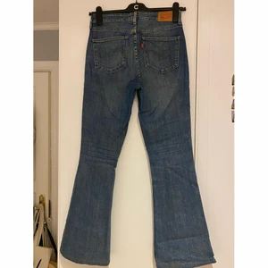 Jeans från Levi’s - Snygga jeans från Levi’s, storlek 27