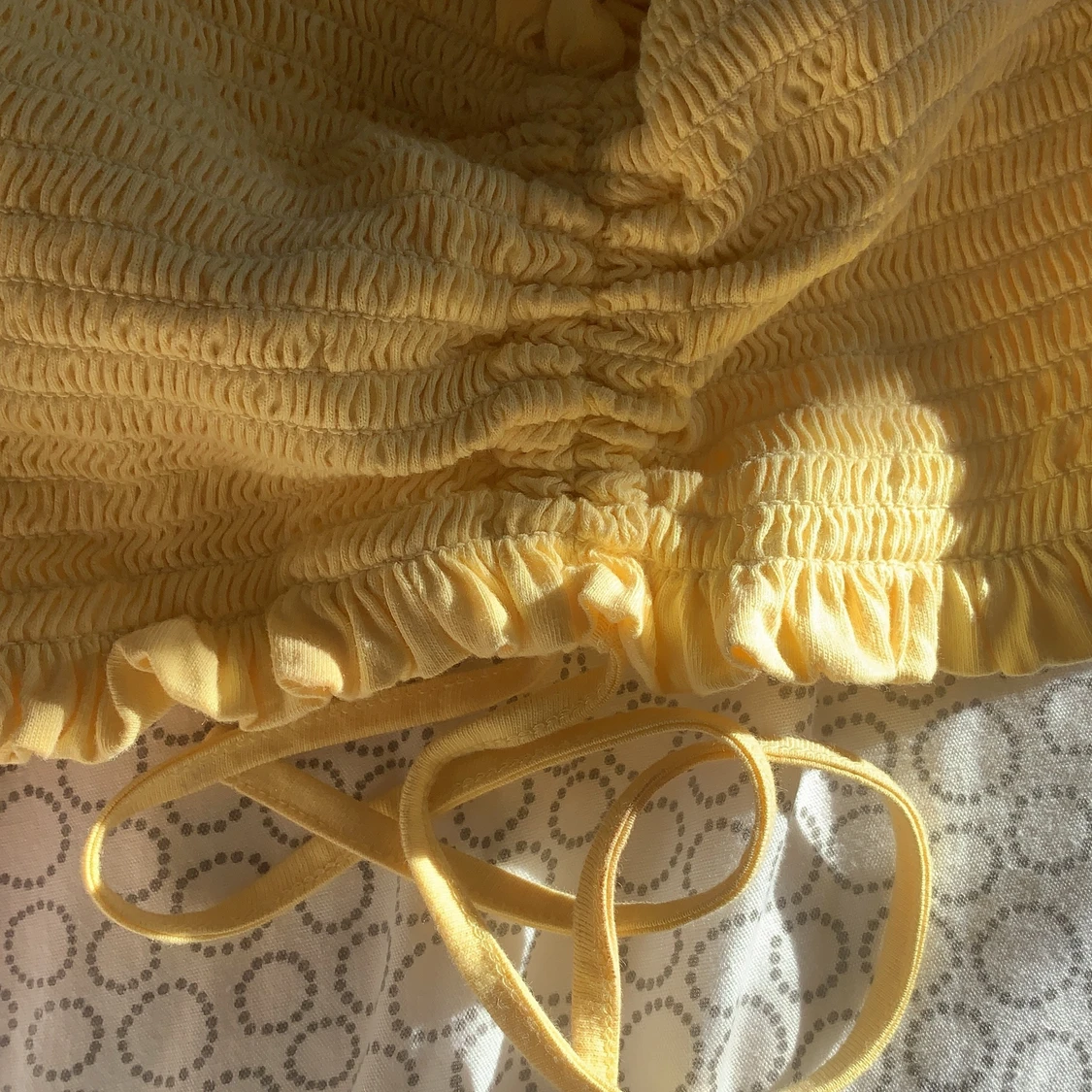 Ful topp från bik bok  - 91