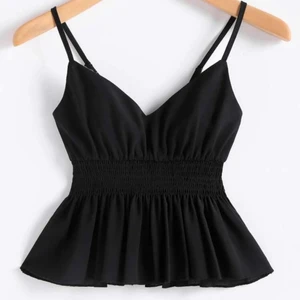 topp - volang topp supersöt passade ej mig storlek s