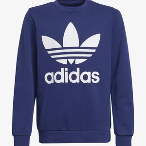 Adidas Tröja - Säljer denna Adidas tröja då jag ej har användning av den längre. Den är i nyskick och använd högst två gånger😅 Köparen står såklart för frakten😇