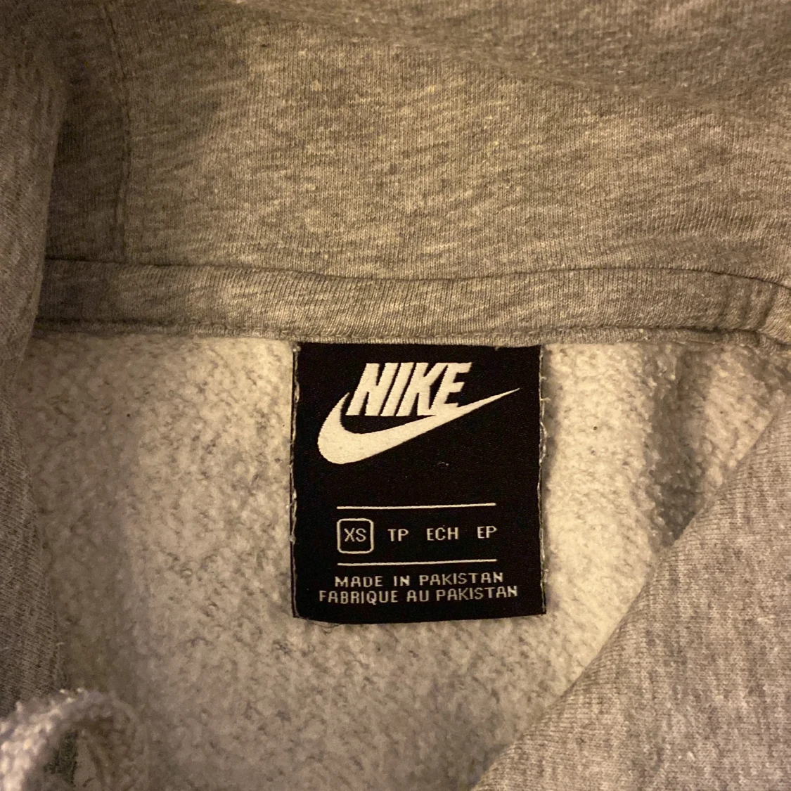 Nike hoodie - 90