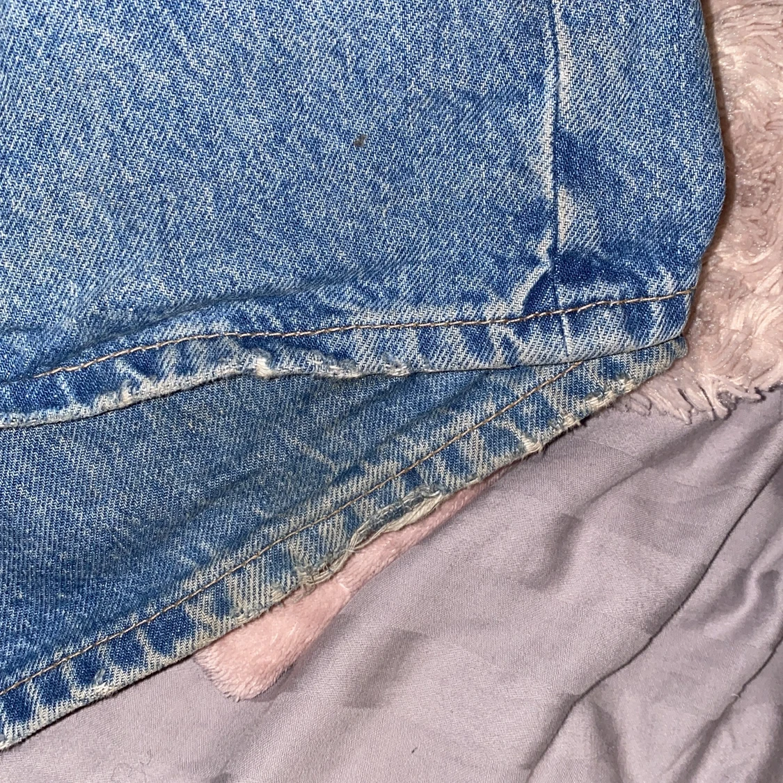 wide leg jeans  - 91